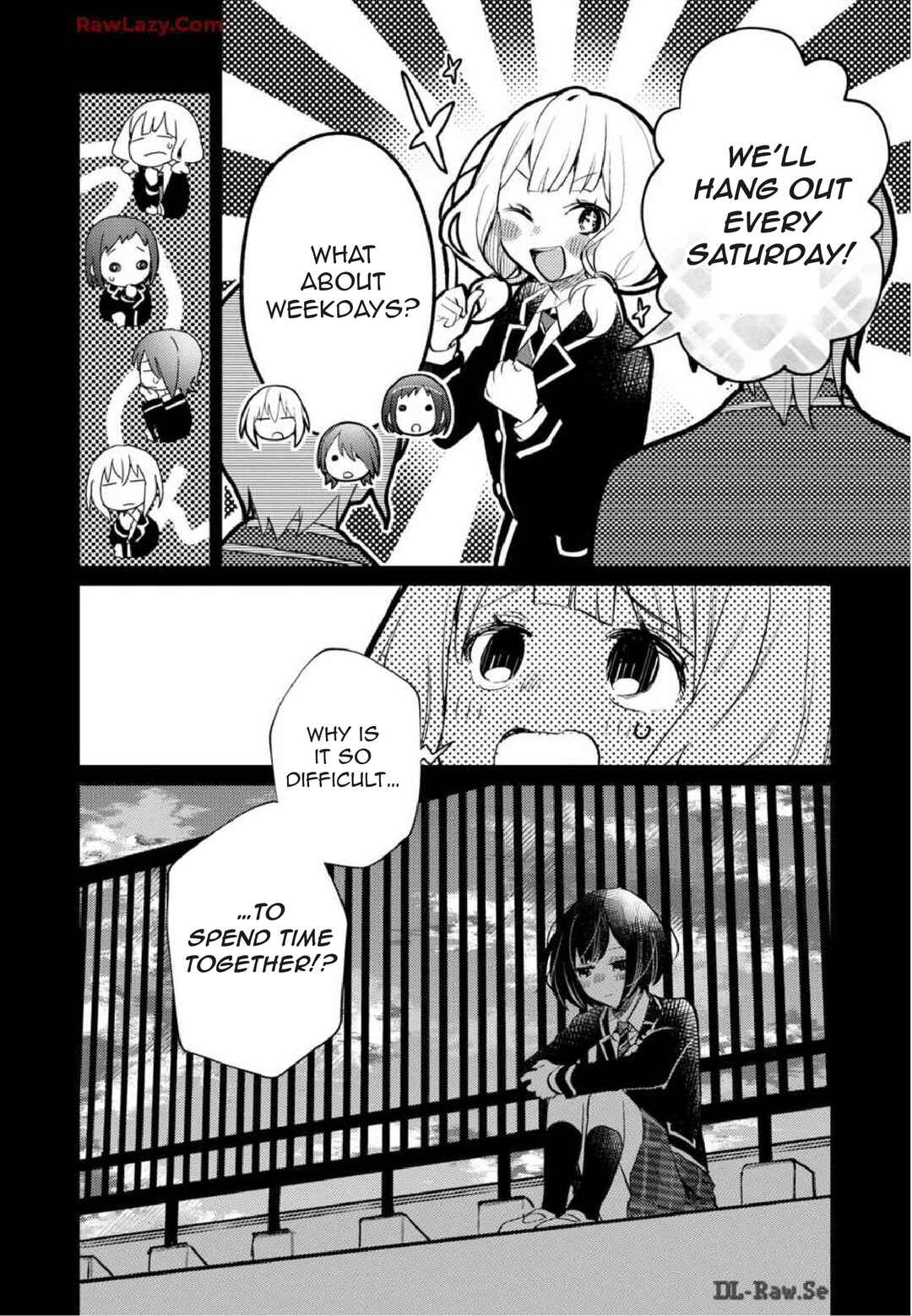 Chapter 22 - Page 21