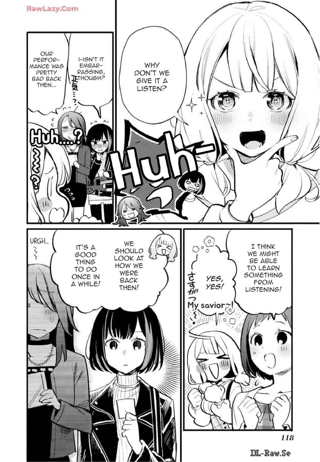 Chapter 22 - Page 5