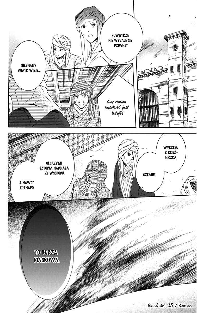 Chapter 23 - Page 33