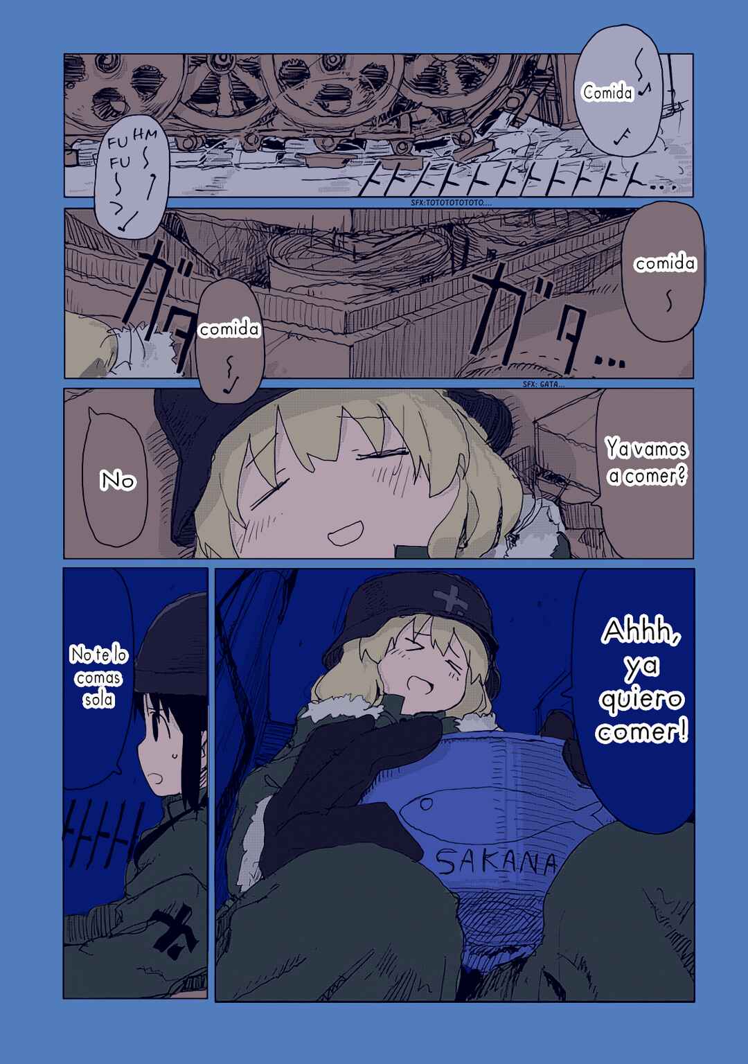 Chapter 29 - Page 1