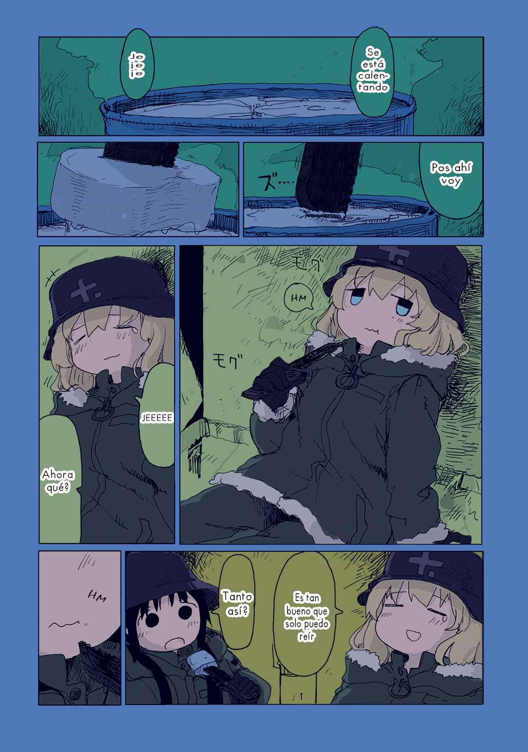 Chapter 29 - Page 14