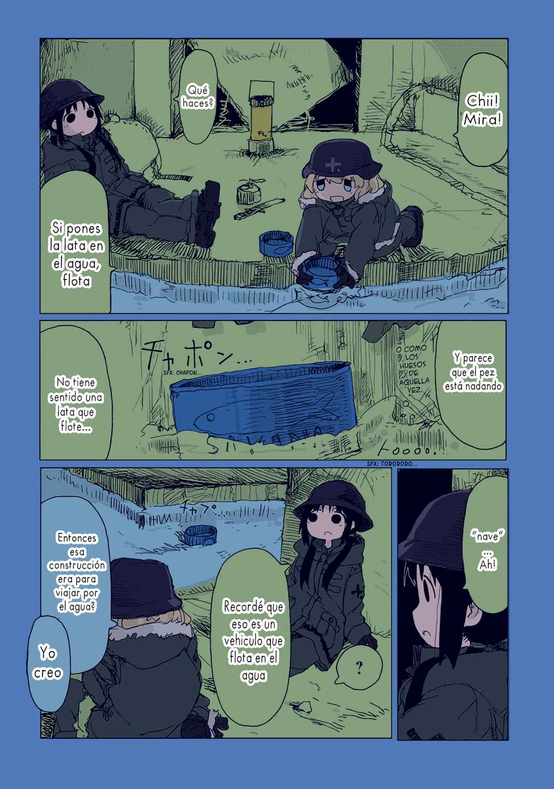 Chapter 29 - Page 16
