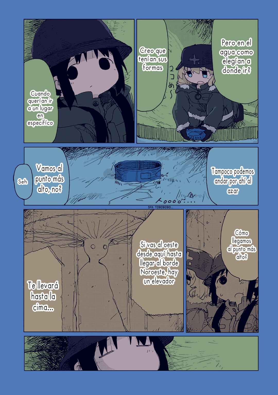 Chapter 29 - Page 17