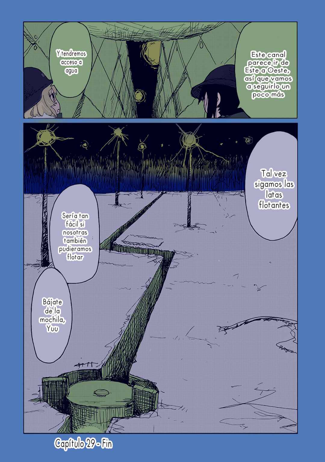 Chapter 29 - Page 18