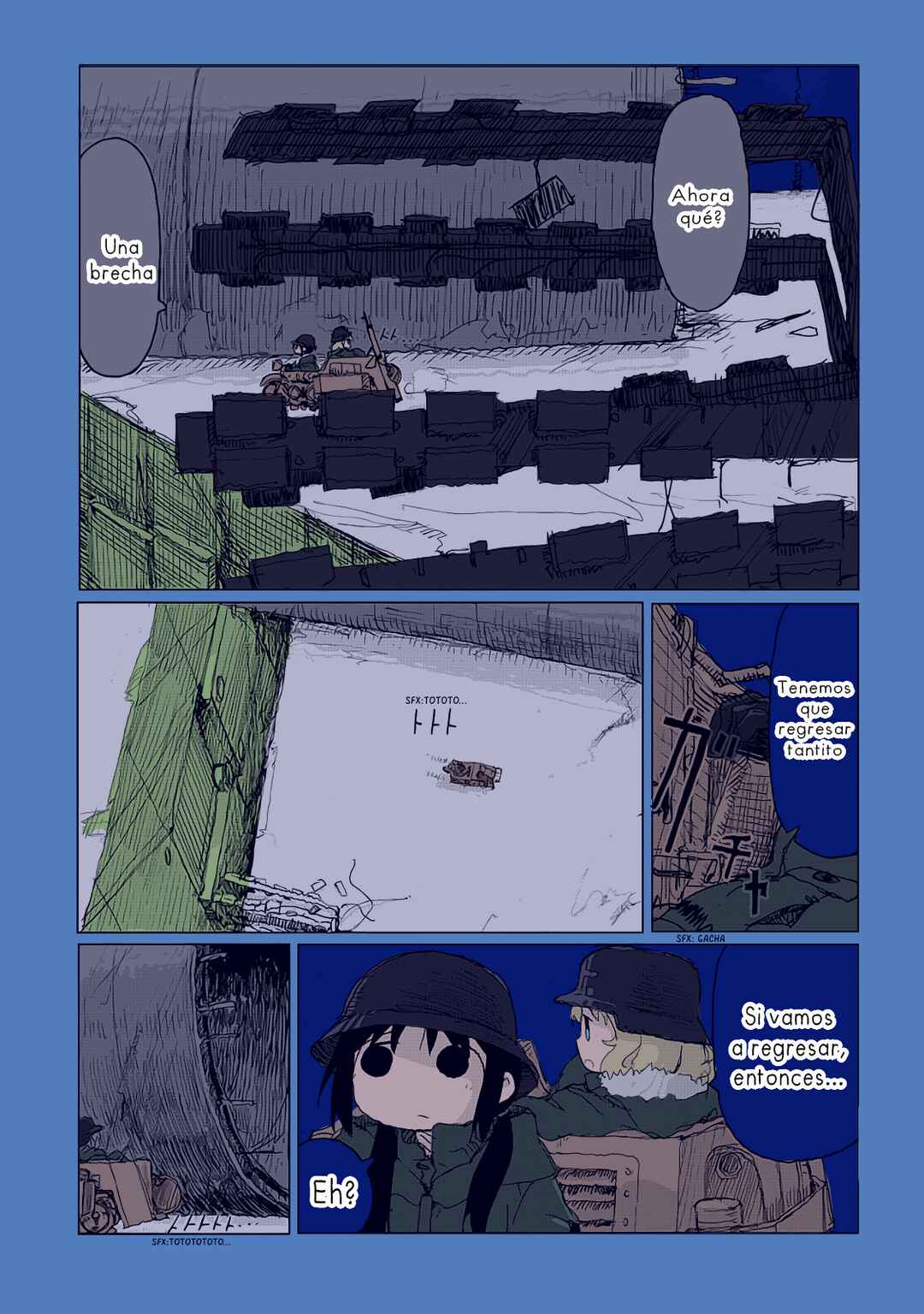 Chapter 29 - Page 5