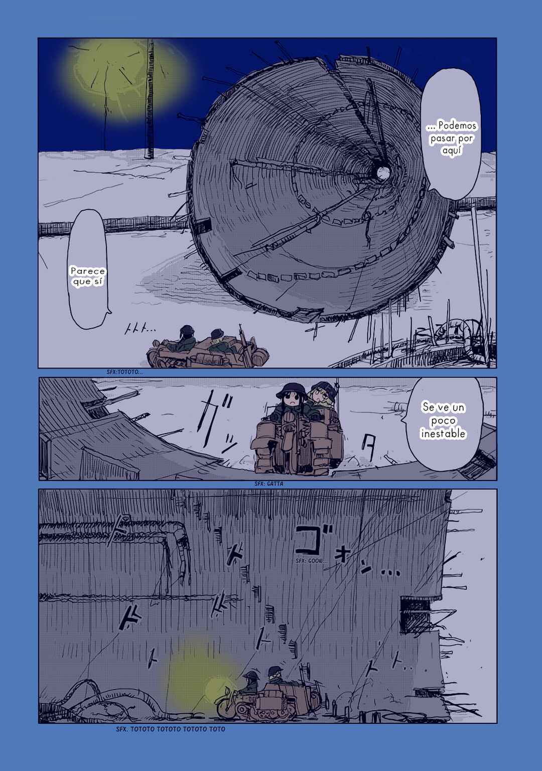 Chapter 29 - Page 6
