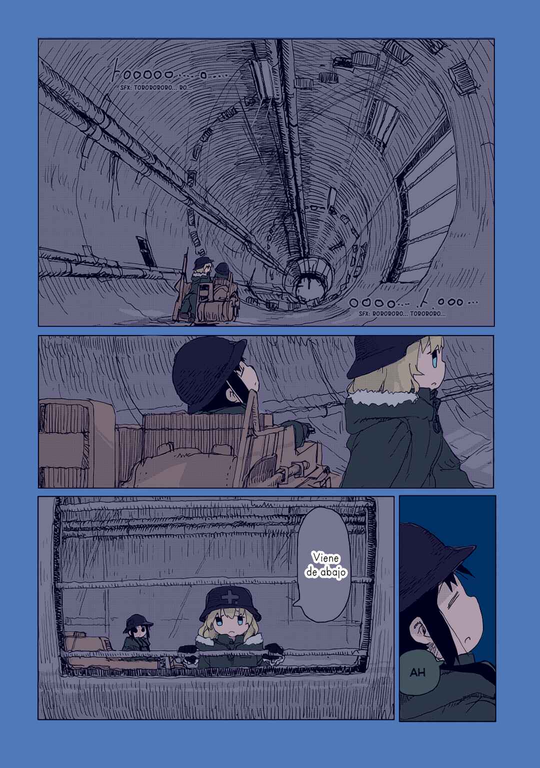 Chapter 29 - Page 8