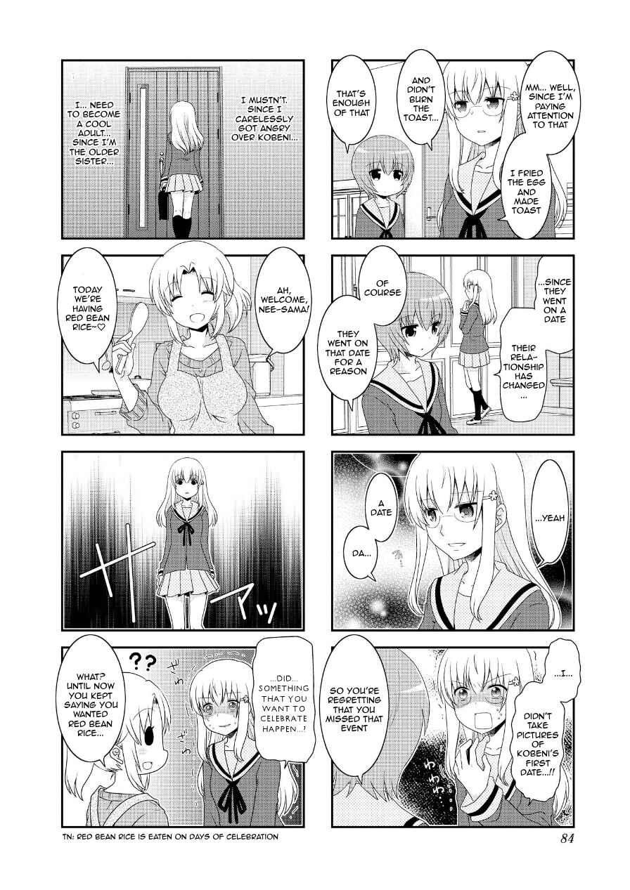 Chapter 73 - Page 10