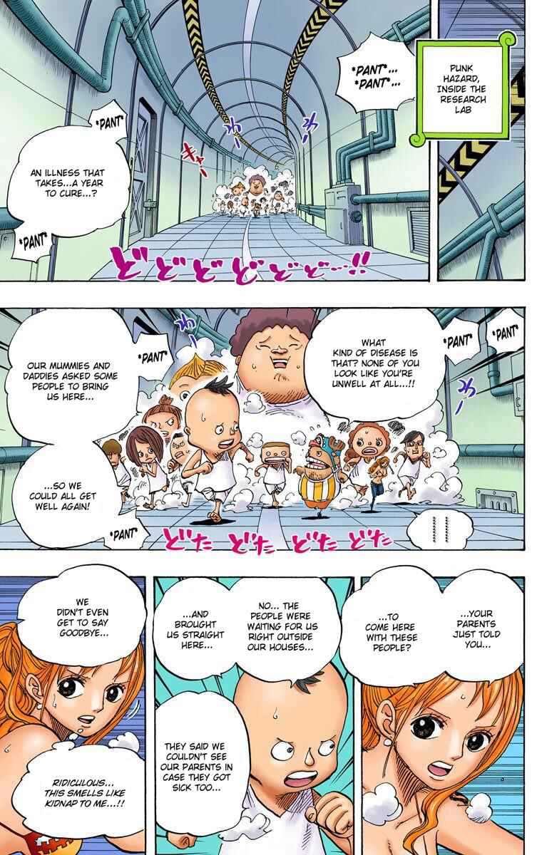 Chapter 660 - Page 3