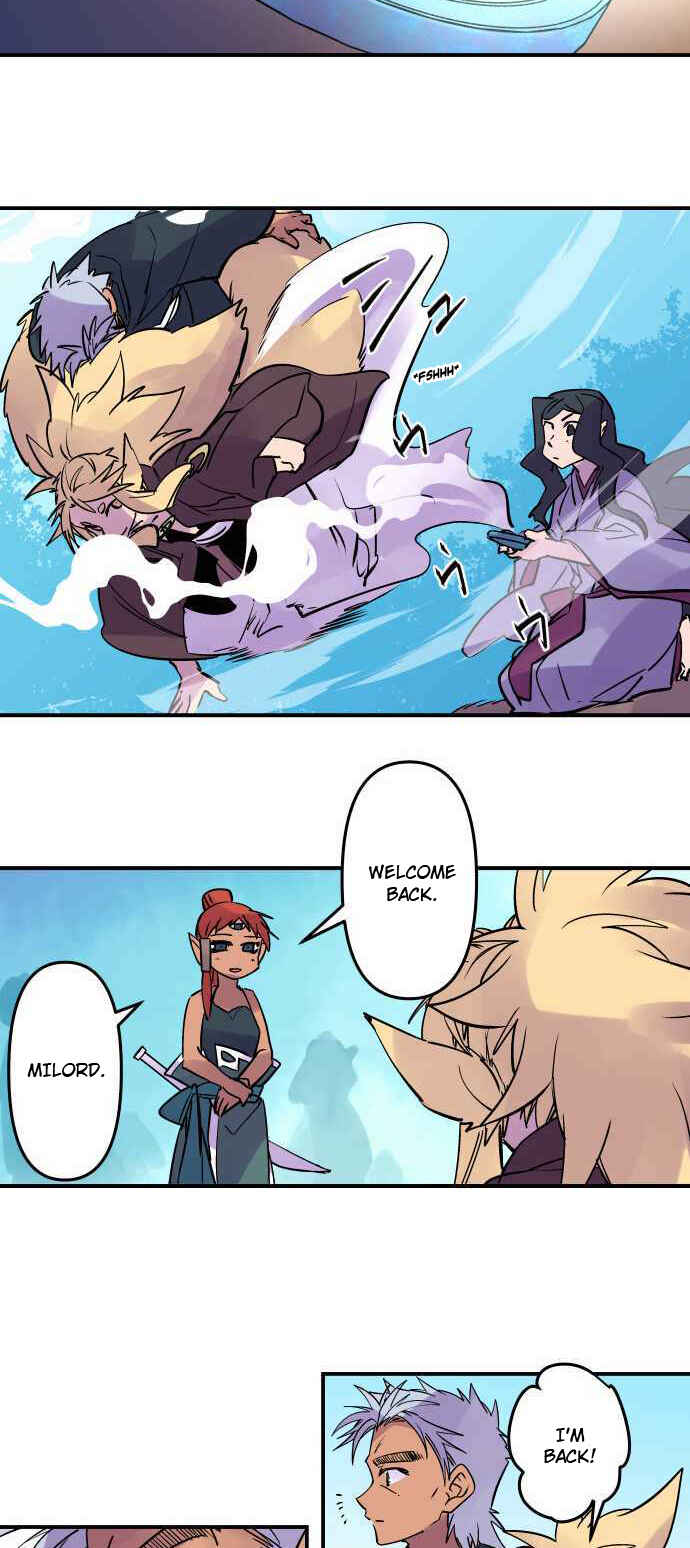 Chapter 281 - Page 21