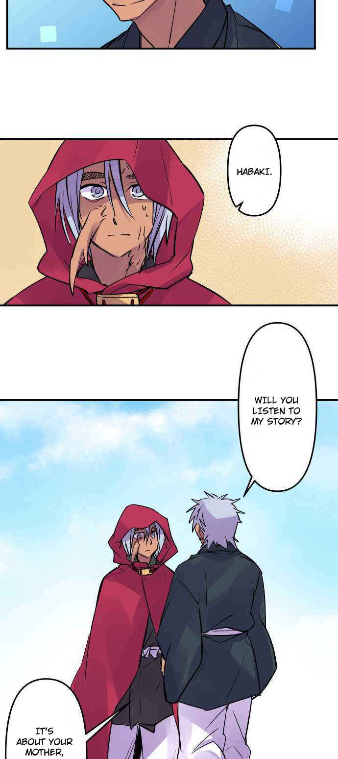 Chapter 281 - Page 24