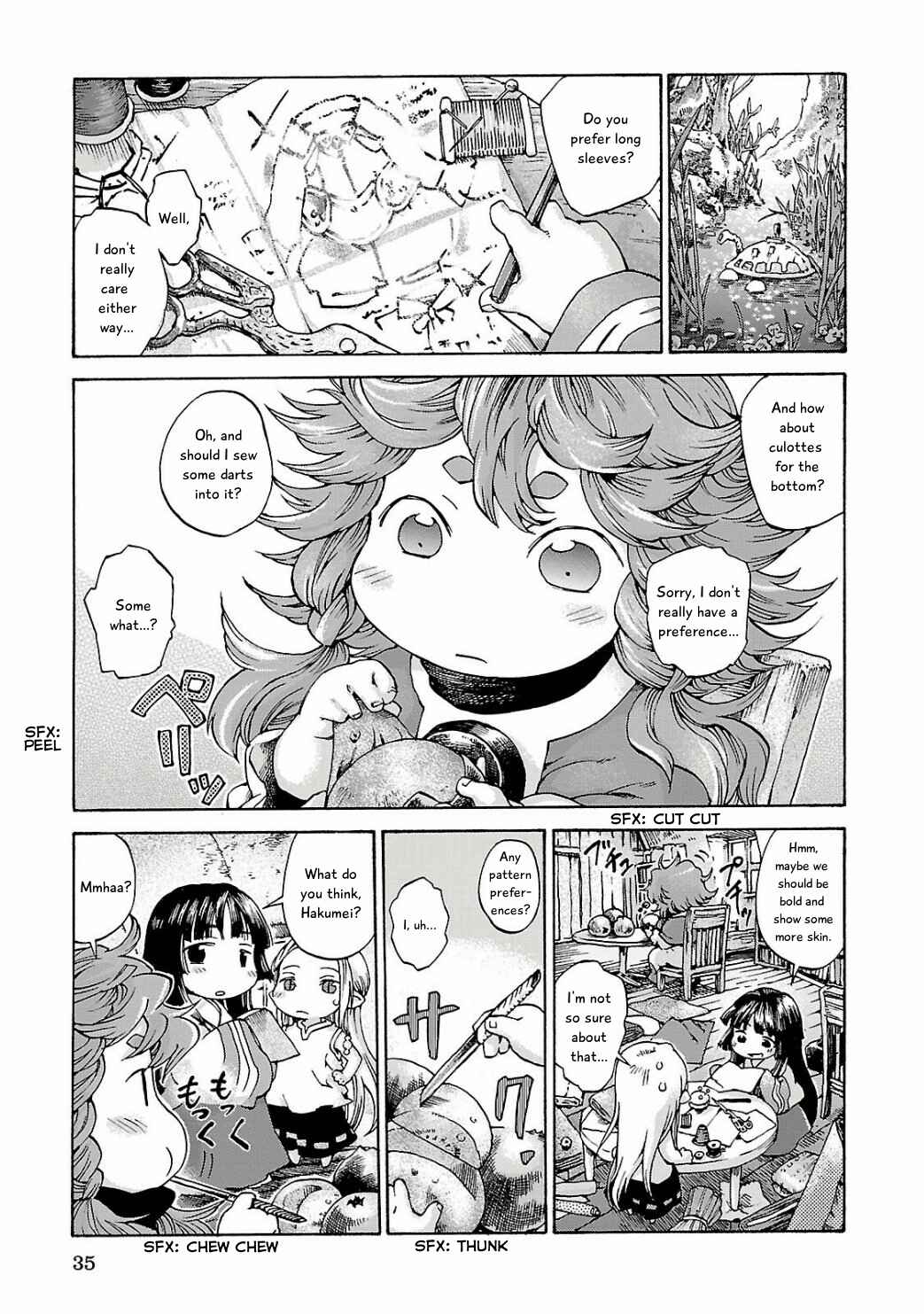Chapter 10 - Page 1