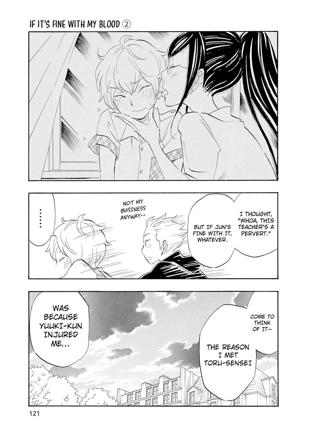 Chapter 11 - Page 14