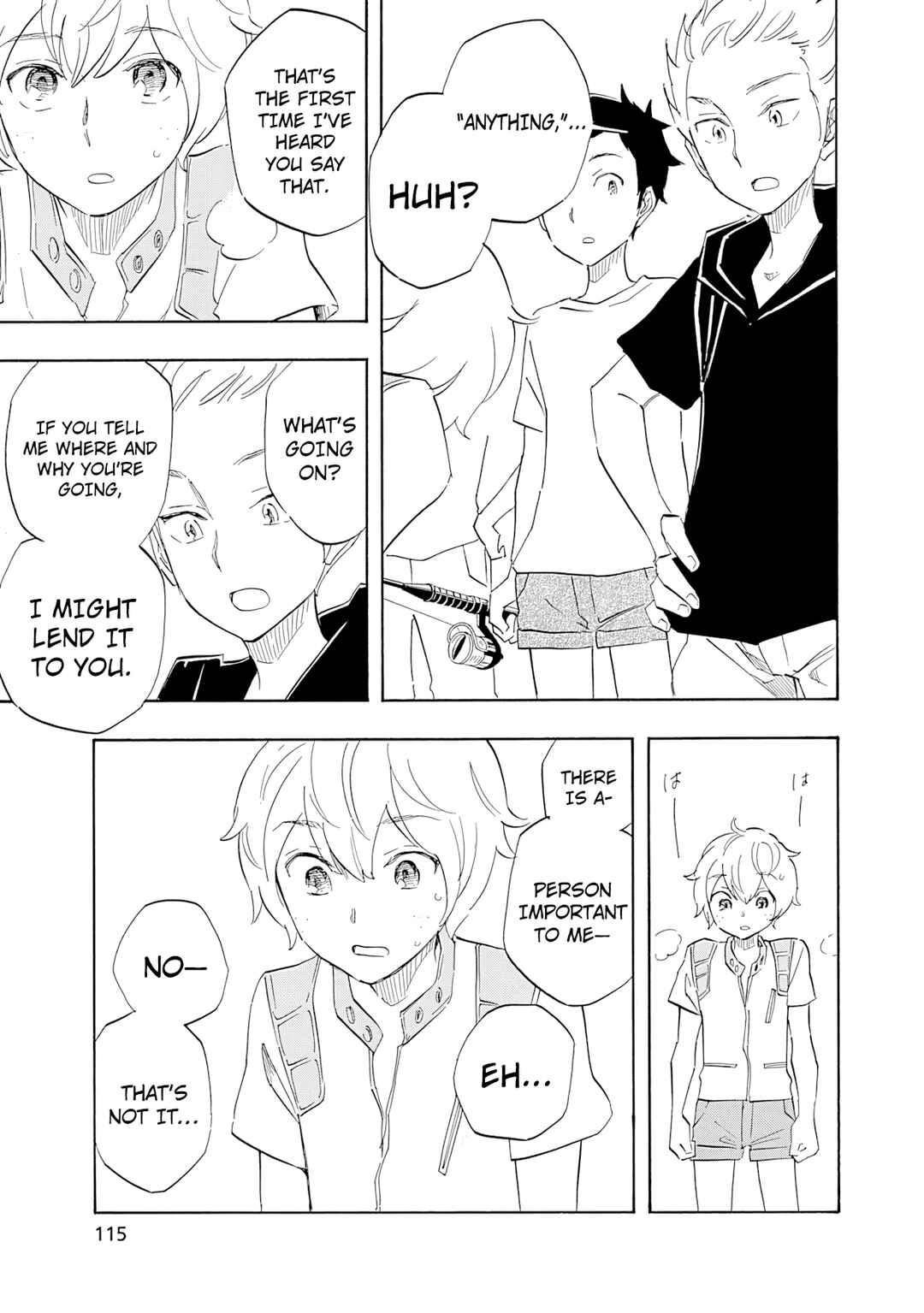 Chapter 11 - Page 8