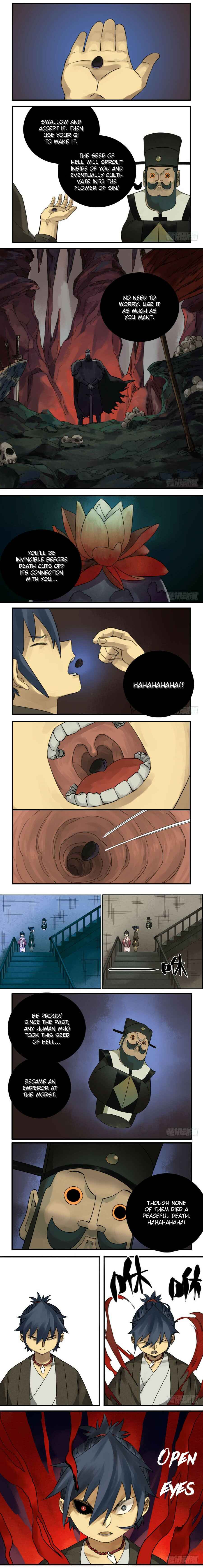 Chapter 61 - Page 5