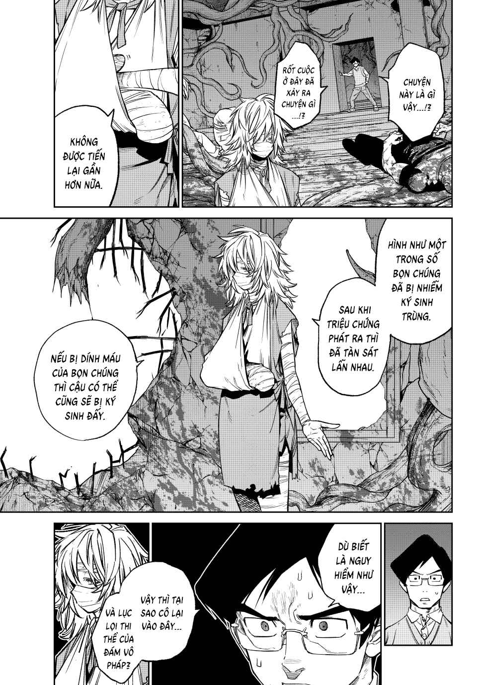 Chapter 26 - Page 33