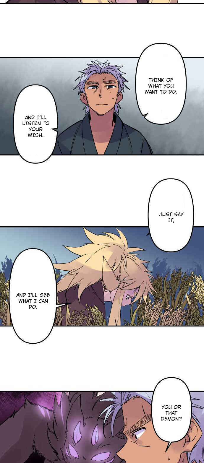 Chapter 273 - Page 19