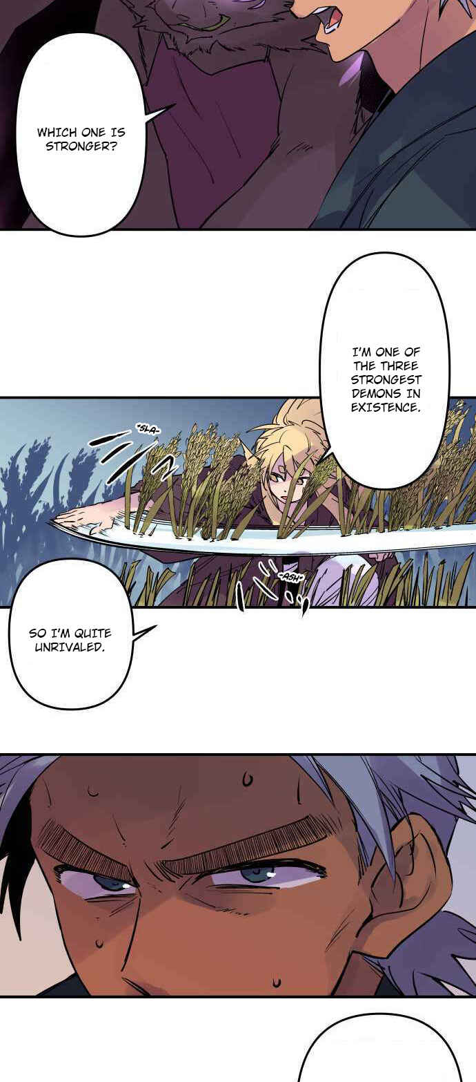 Chapter 273 - Page 20