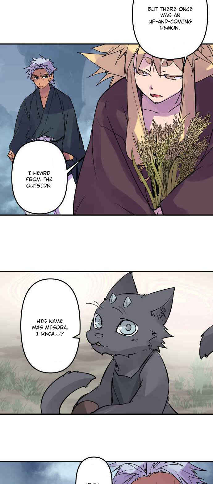 Chapter 273 - Page 21