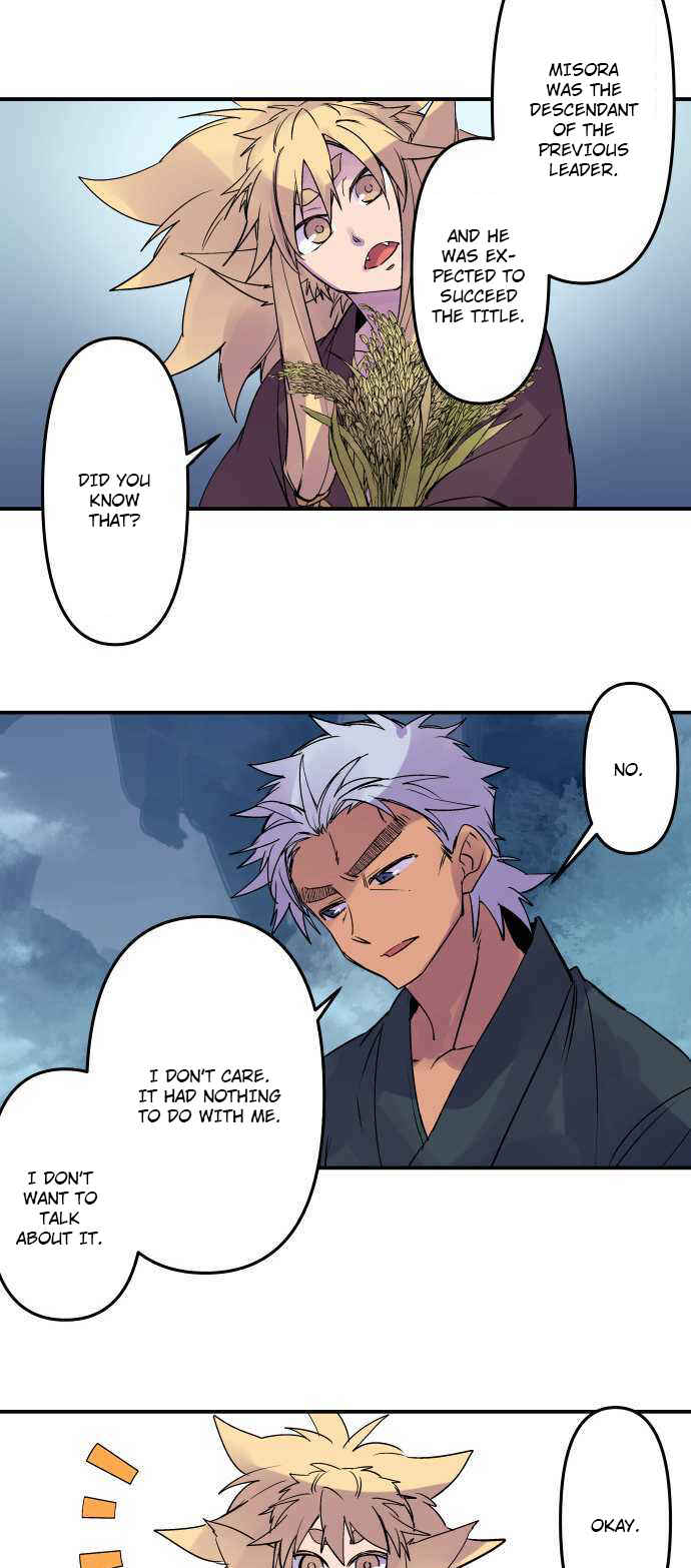 Chapter 273 - Page 23