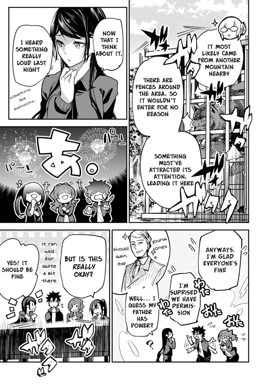 Chapter 21 - Page 28