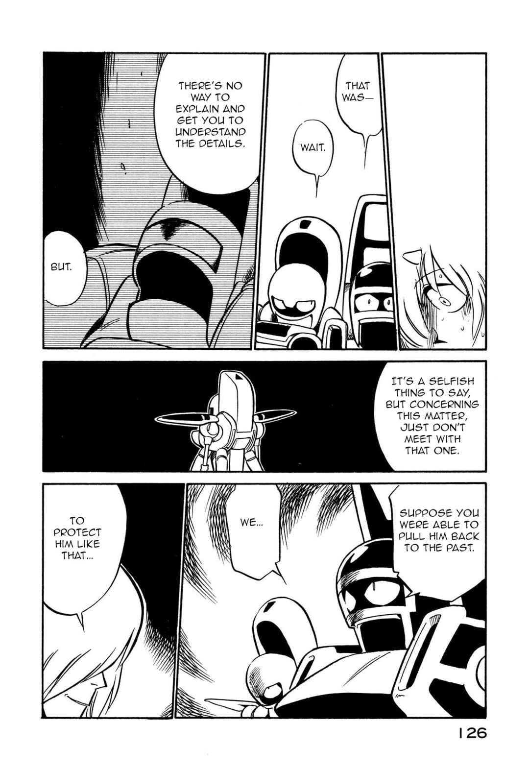 Chapter 108 - Page 12
