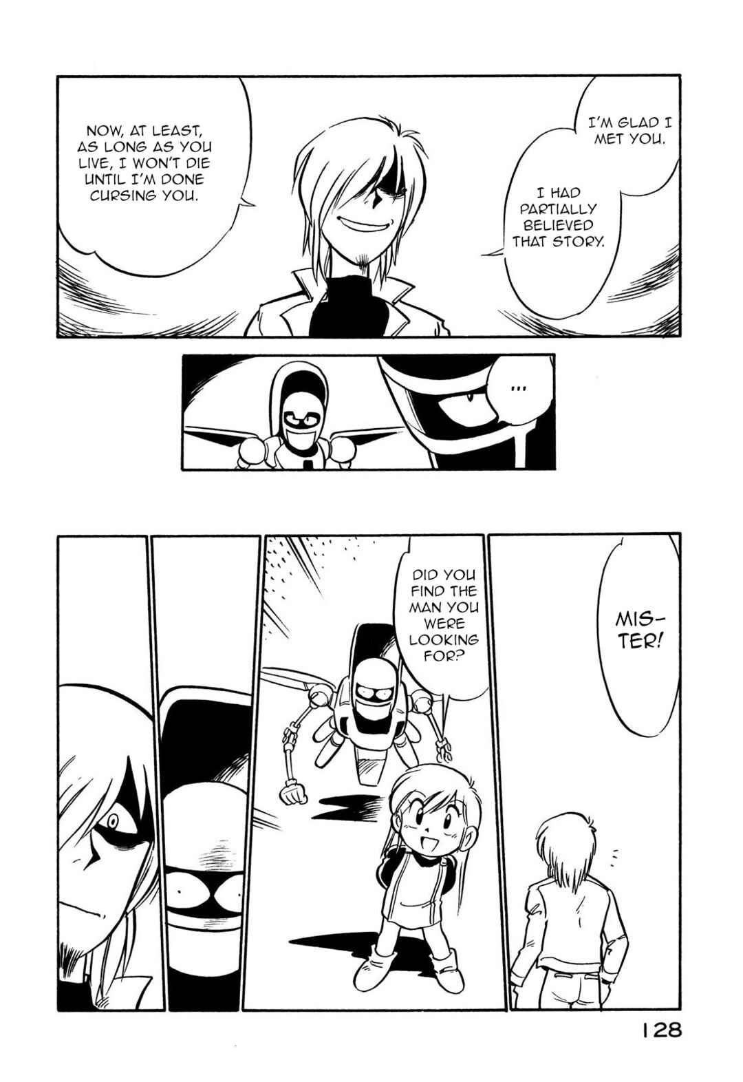 Chapter 108 - Page 14