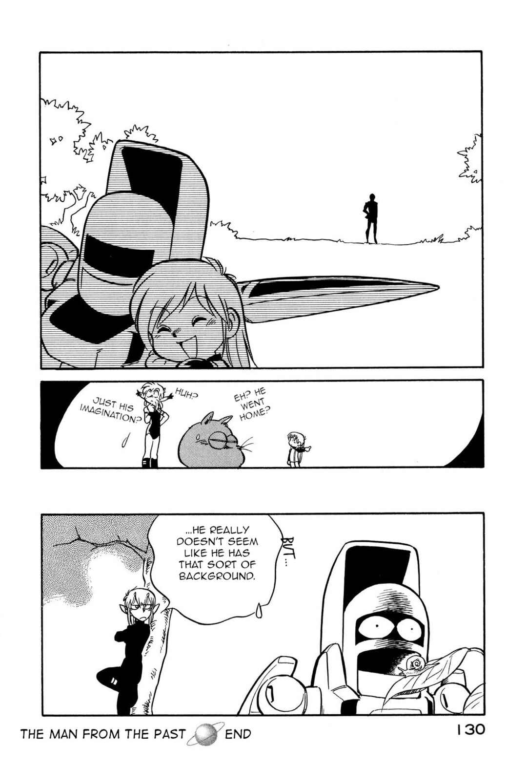 Chapter 108 - Page 16