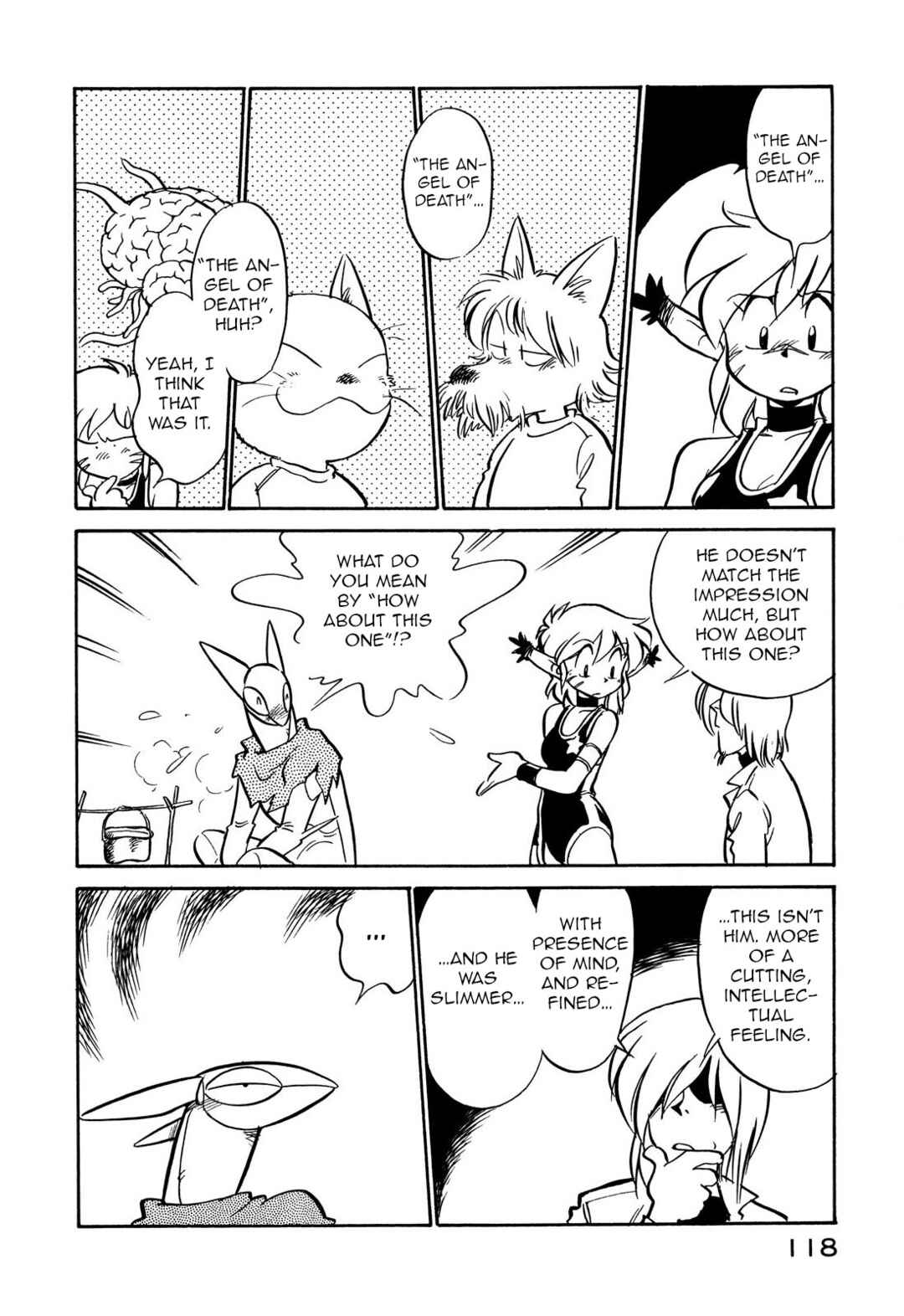 Chapter 108 - Page 4