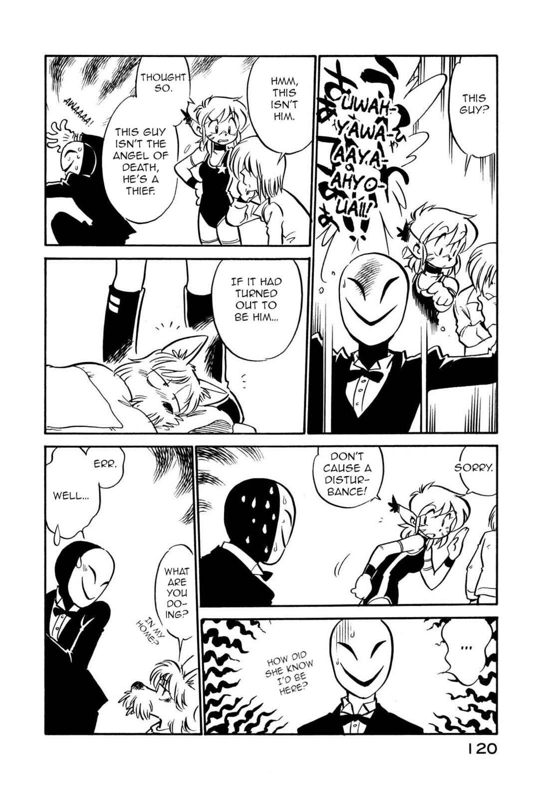 Chapter 108 - Page 6