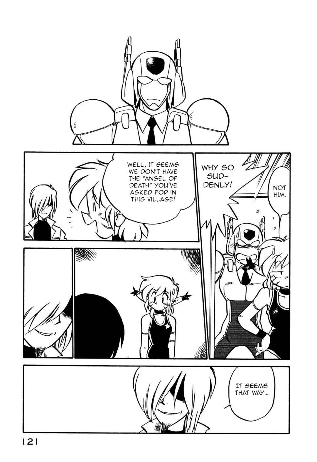 Chapter 108 - Page 7