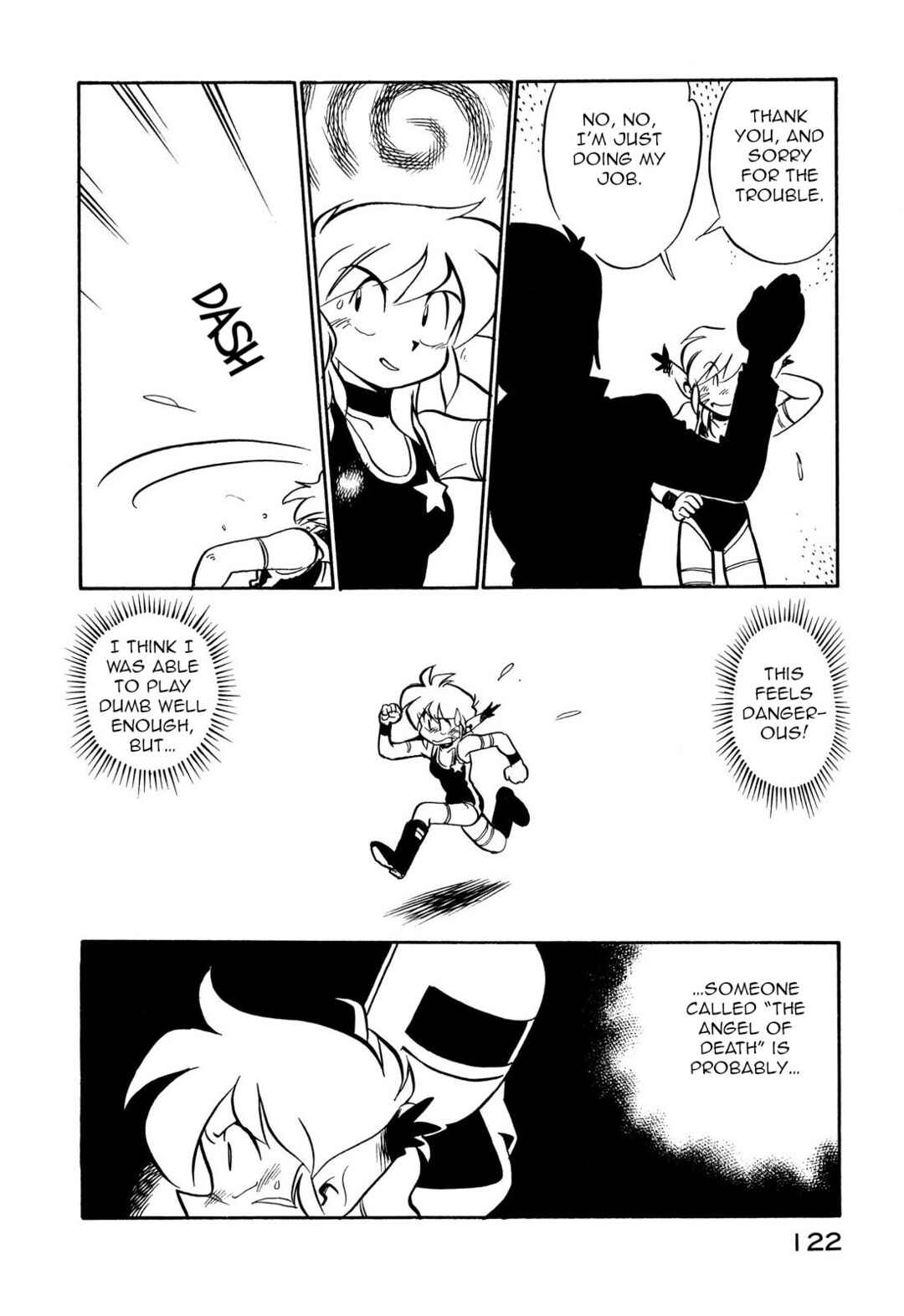 Chapter 108 - Page 8