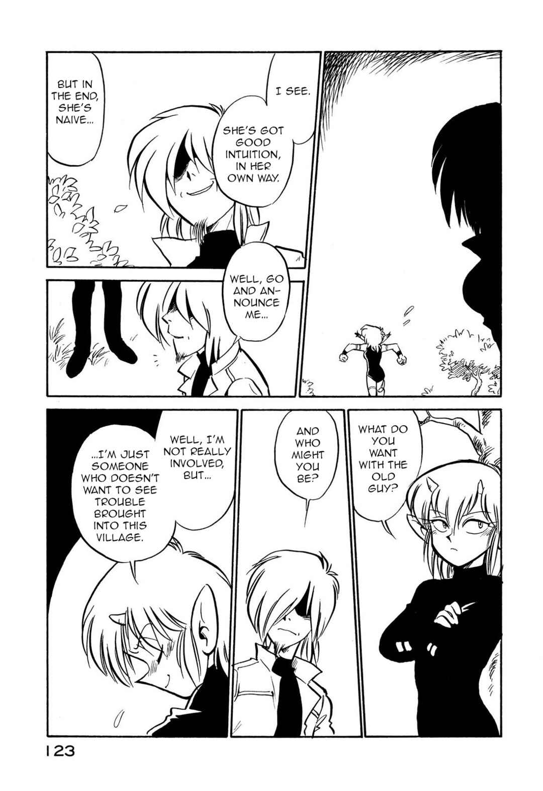 Chapter 108 - Page 9