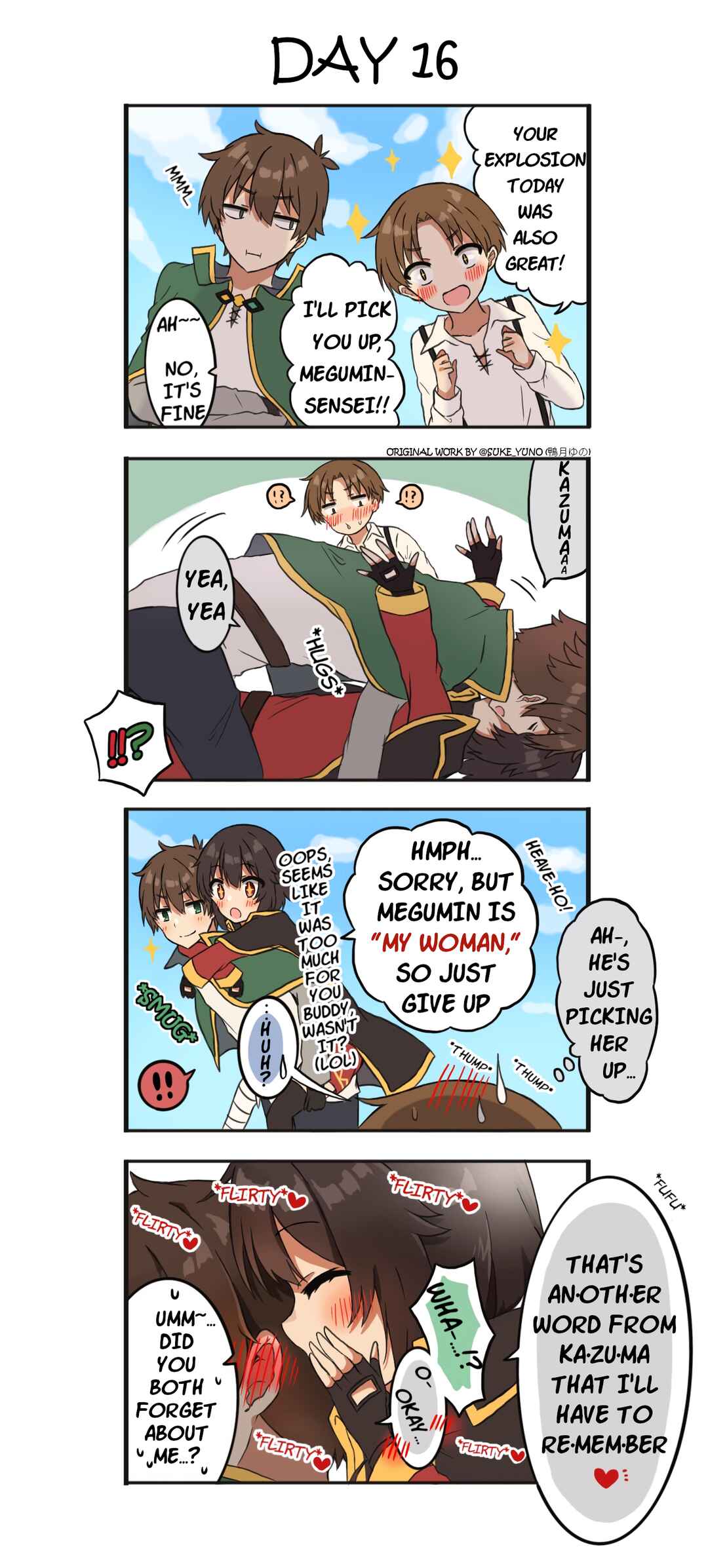 Chapter 16 - Page 1