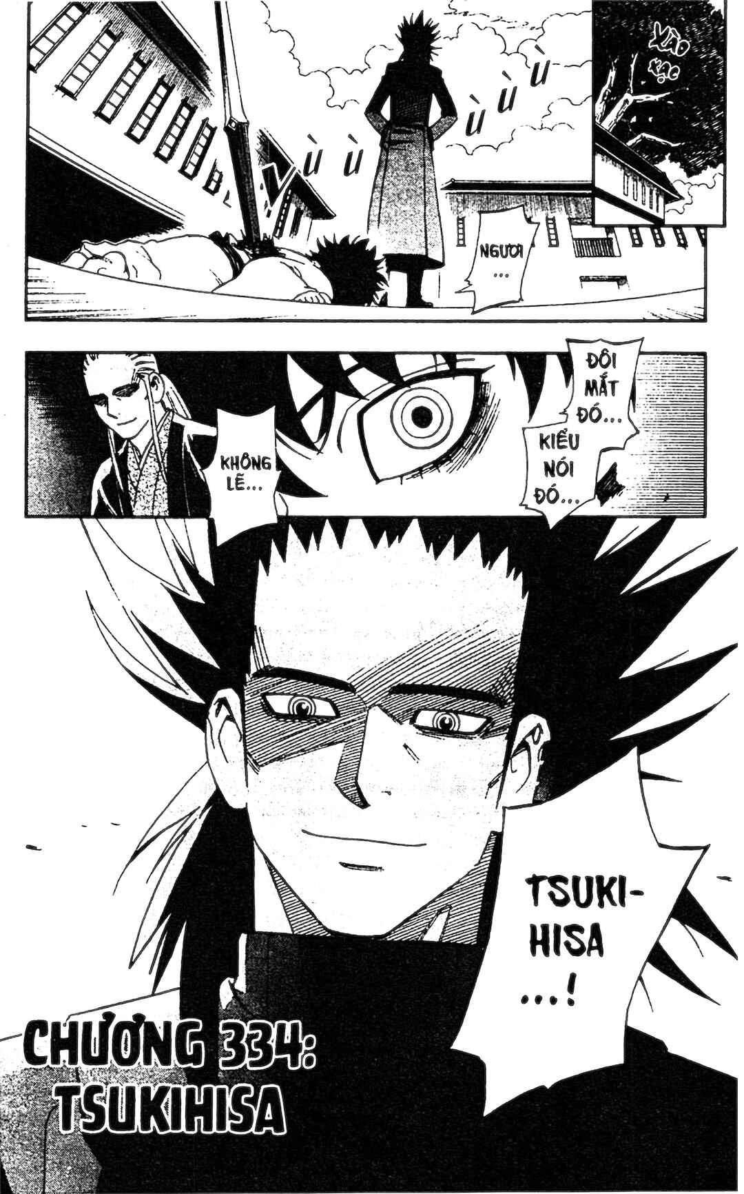 Chapter 334 - Page 1