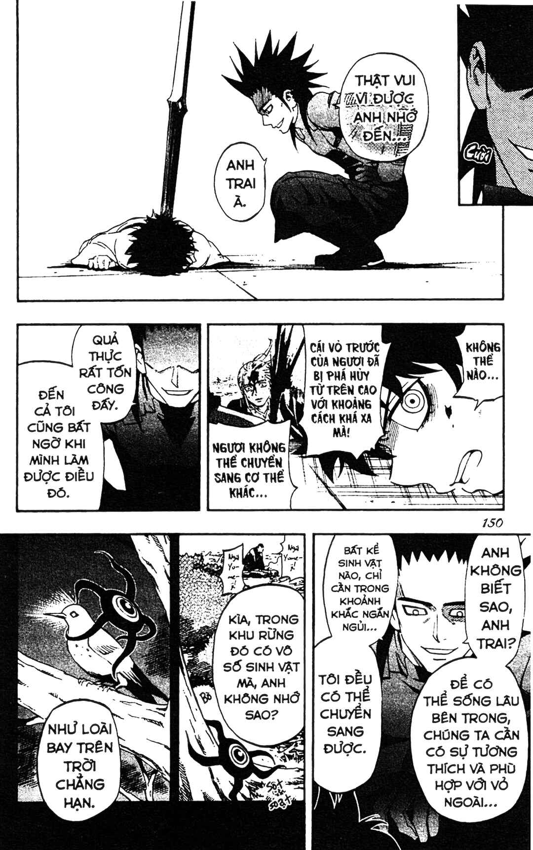 Chapter 334 - Page 2