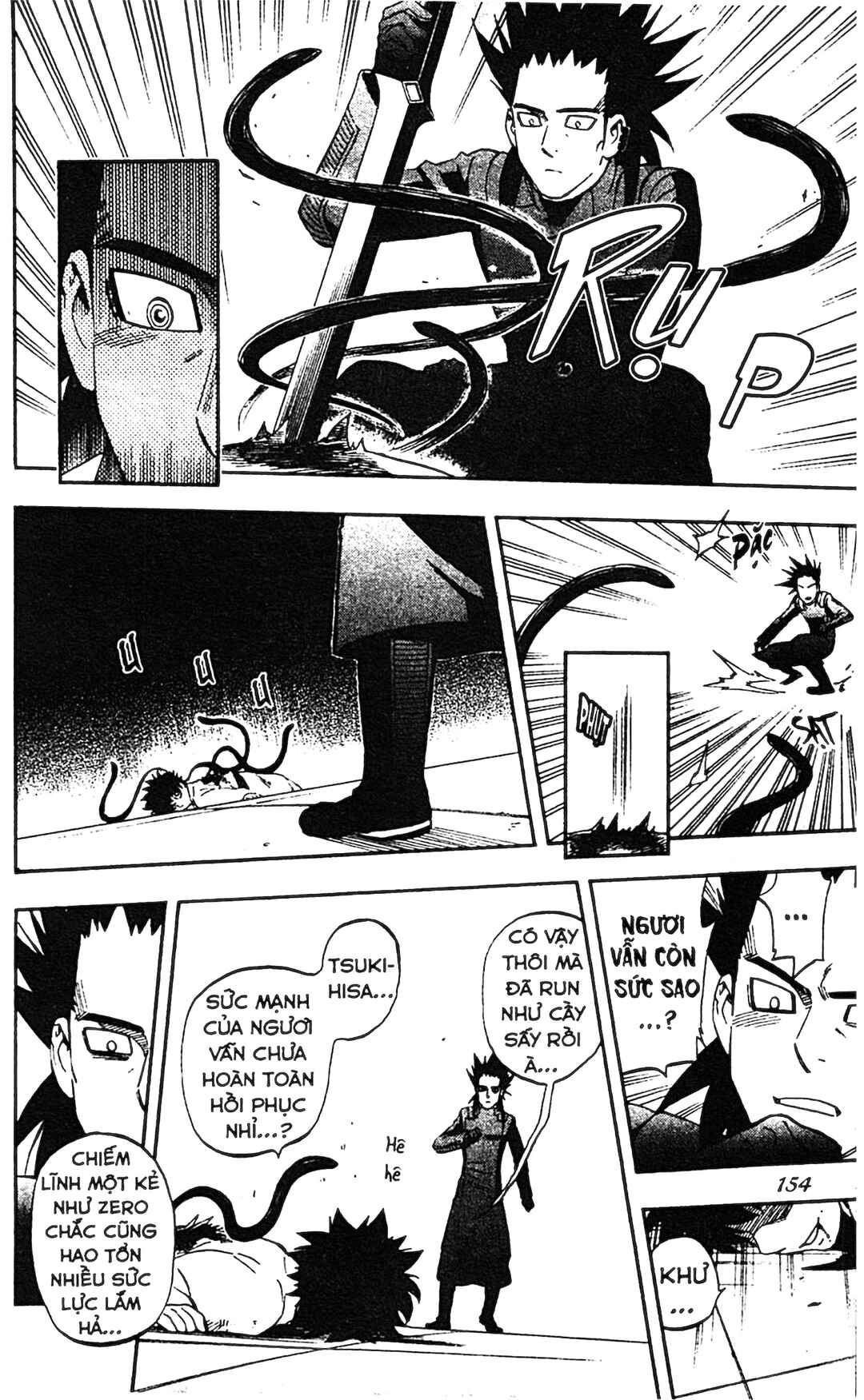Chapter 334 - Page 6