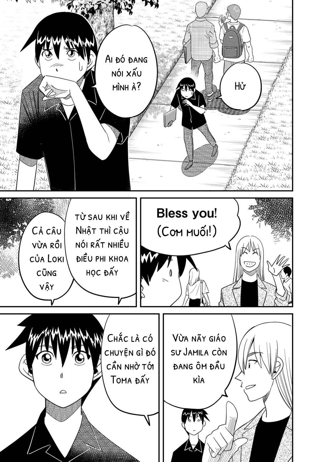 Chapter 60 - Page 13