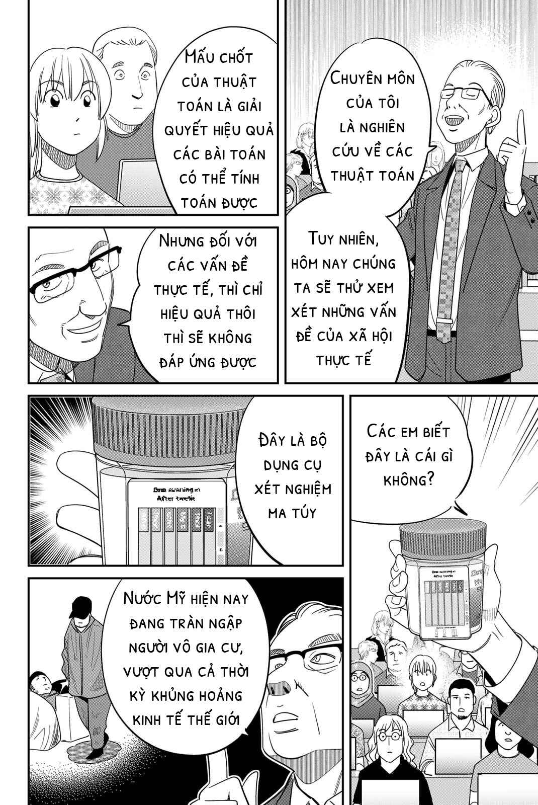 Chapter 60 - Page 22