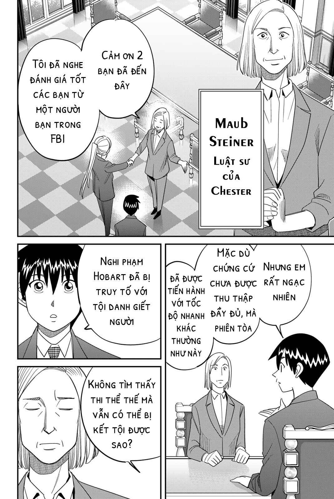 Chapter 60 - Page 32