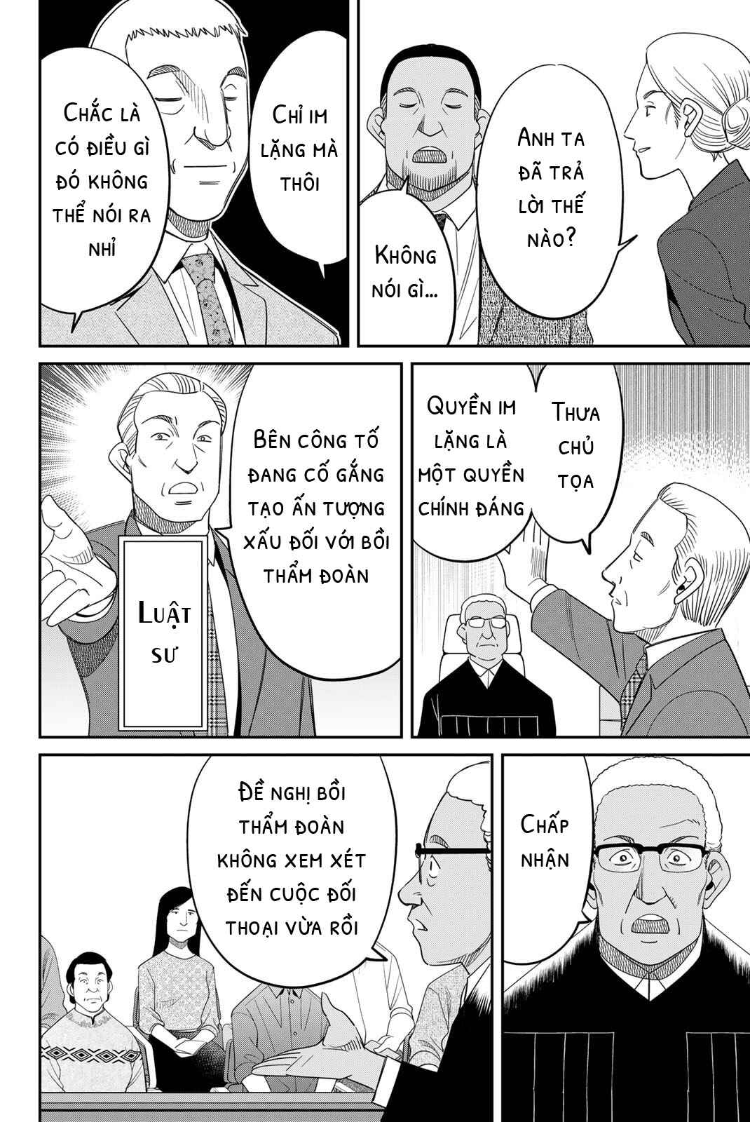 Chapter 60 - Page 38