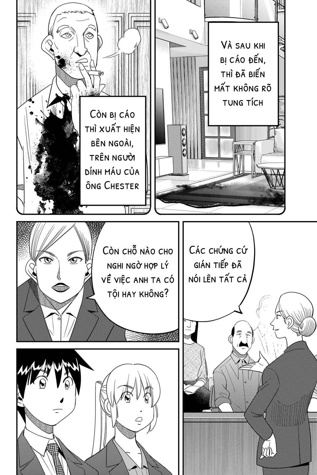 Chapter 60 - Page 40