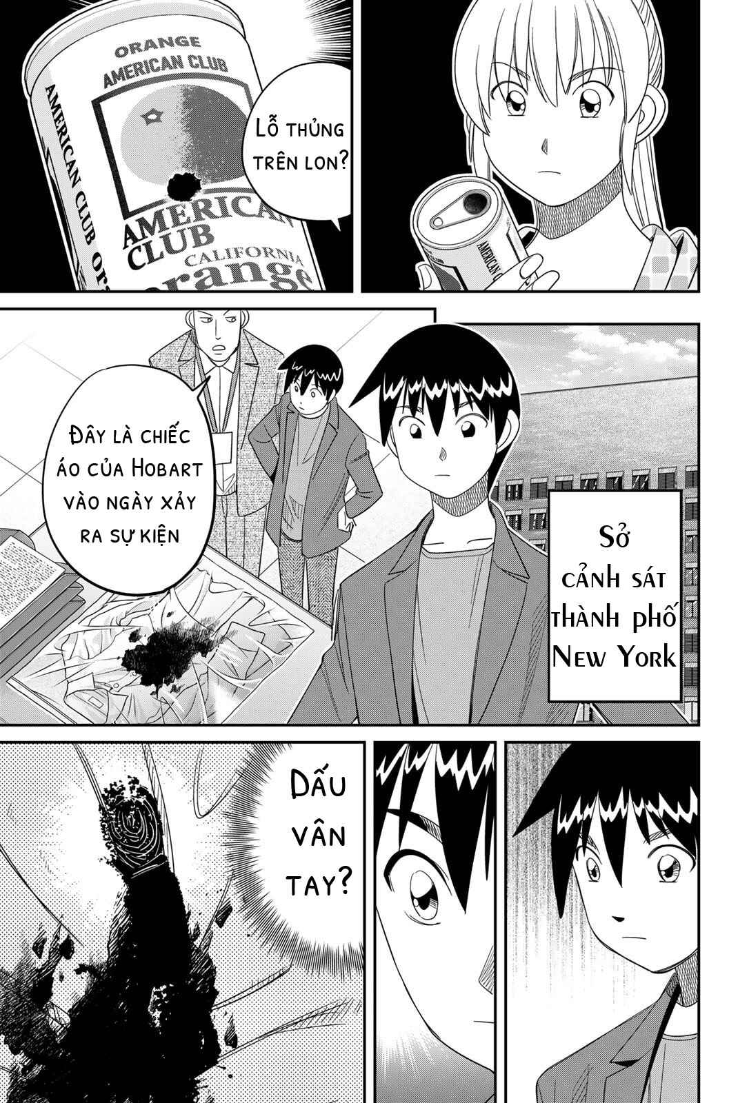 Chapter 60 - Page 45