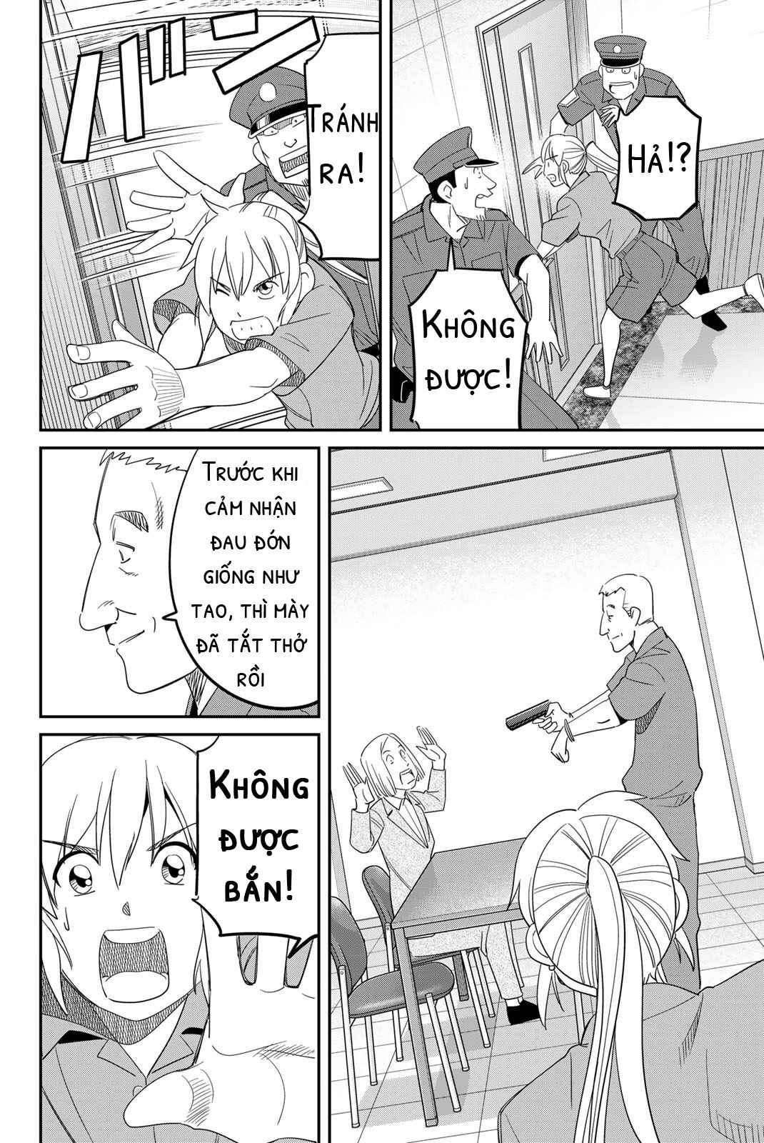 Chapter 60 - Page 74
