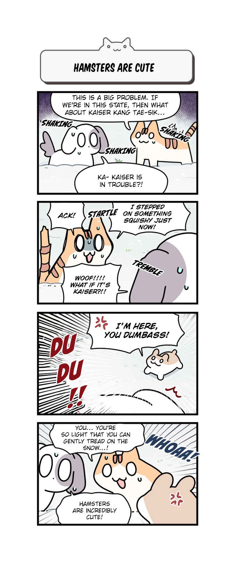 Chapter 81 - Page 5