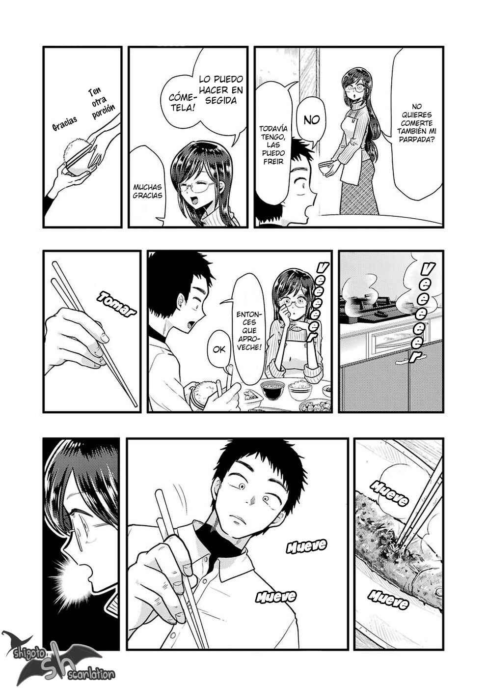 Chapter 57 - Page 11