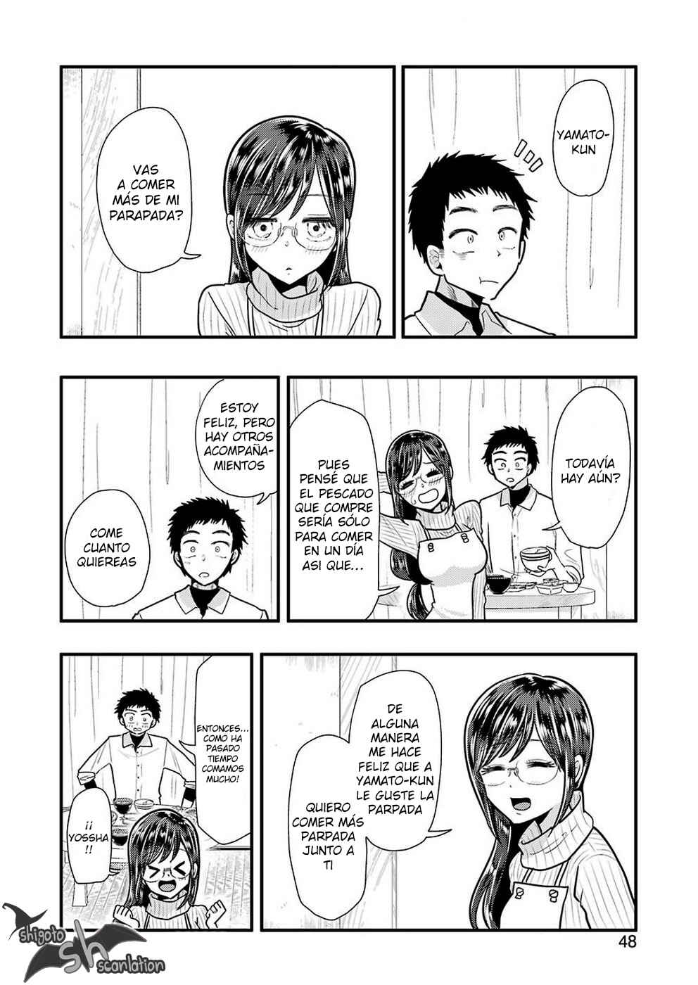 Chapter 57 - Page 16
