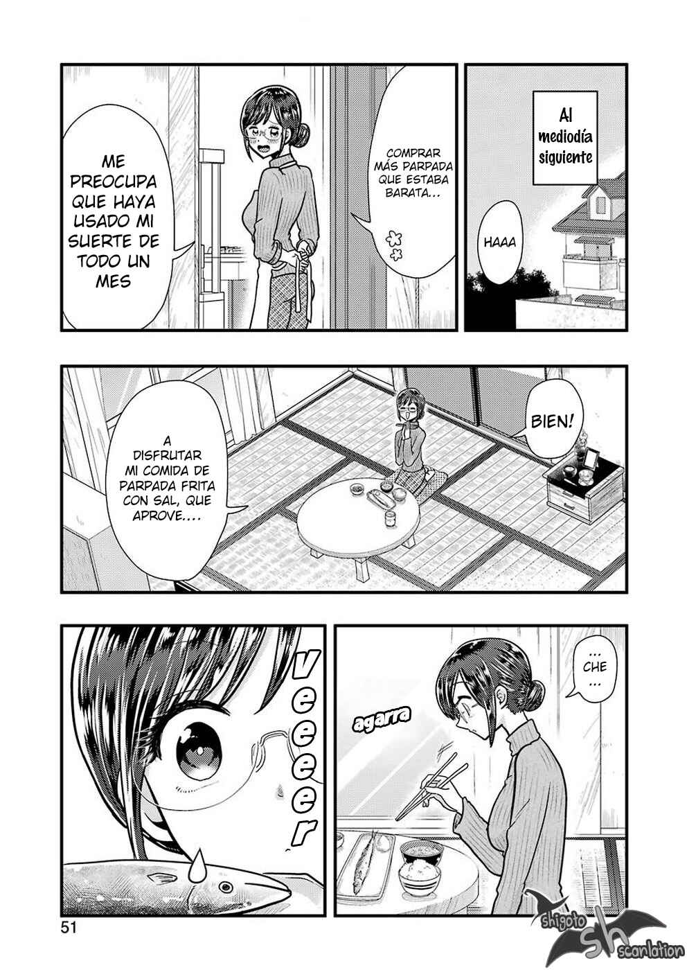 Chapter 57 - Page 19