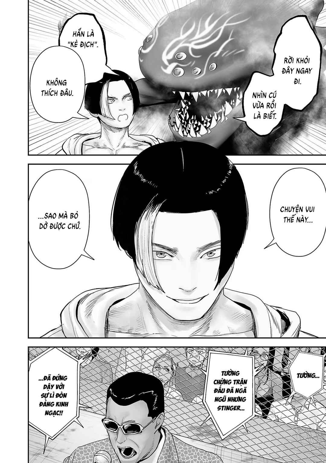 Chapter 100 - Page 10