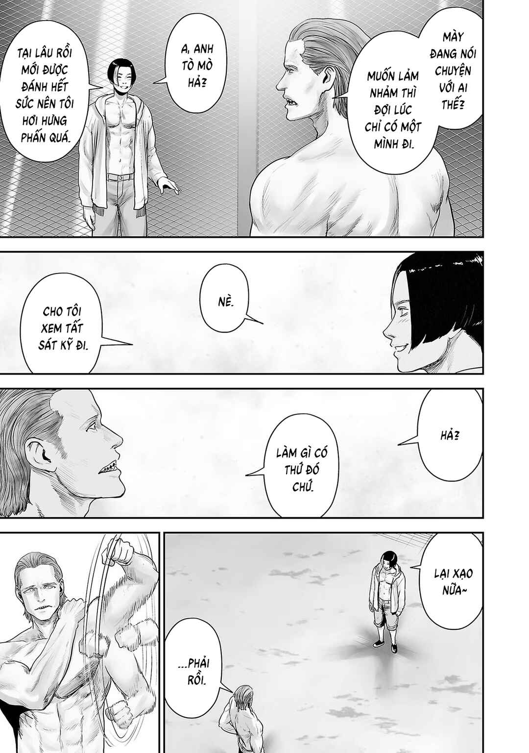 Chapter 100 - Page 11